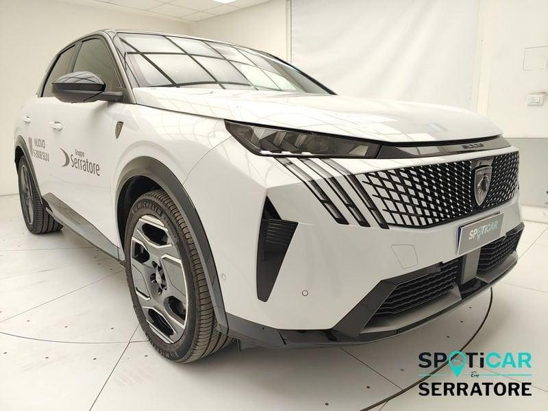 Peugeot 3008 NUOVO 73 kWh GT