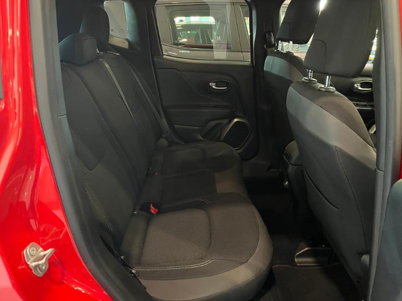 JEEP Renegade 1.0 T3 Limited