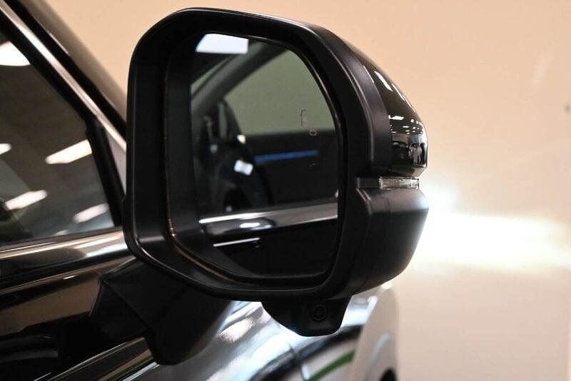 Honda CR-V CR-V 2.0 Hev eCVT Elegance