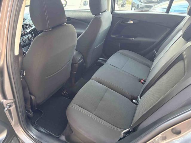 FIAT Tipo 1.3 Mjt S&S SW City Life