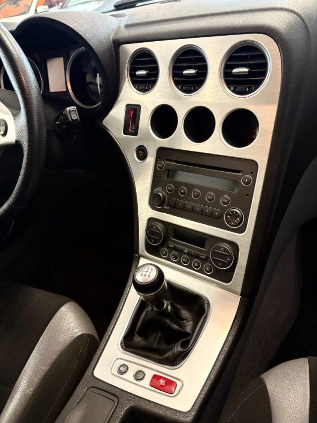 ALFA ROMEO Brera Brera 2.2 JTS Sky Window