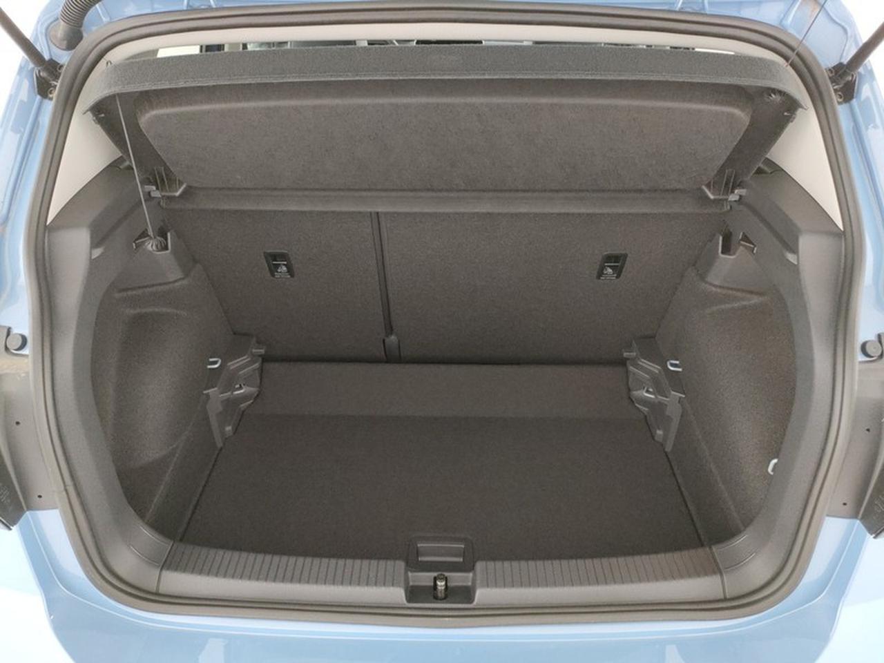 Volkswagen T-Cross 1.0 tsi style 115cv