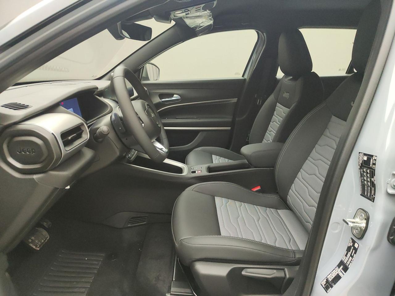 JEEP Avenger 1.2 E-HYBRID 145CV UPLAND 4XE EDCT6