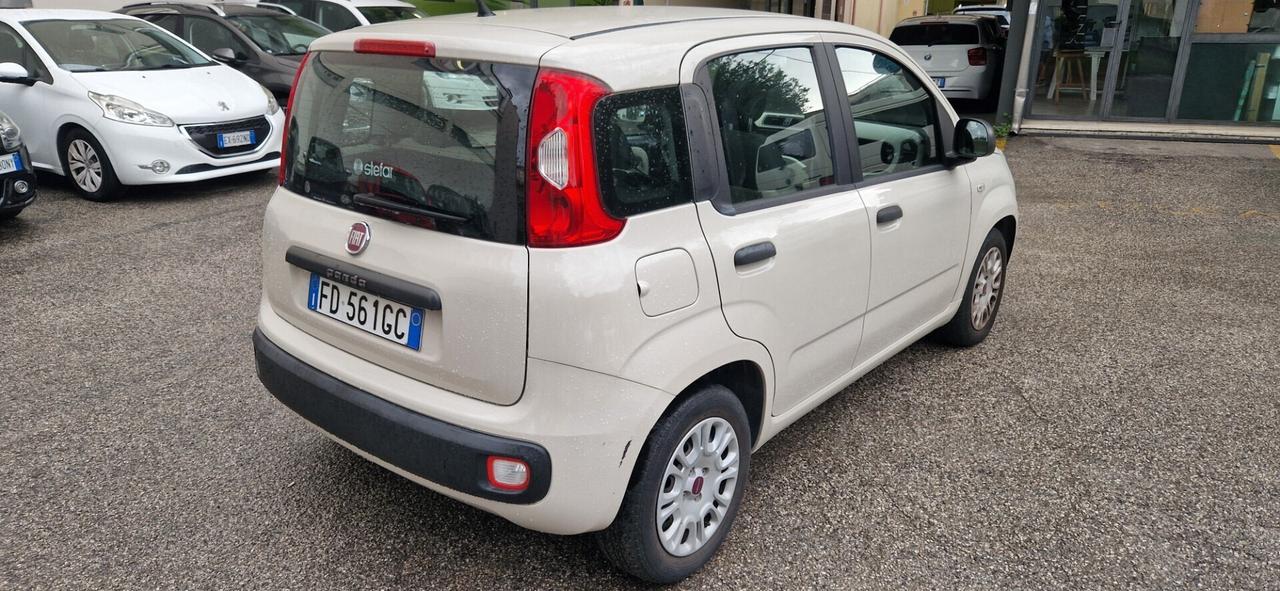 Fiat Panda 1.2 EasyPower Lounge