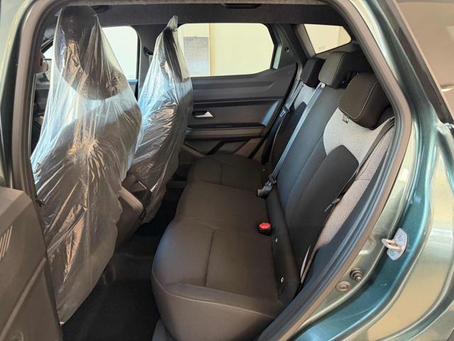 DACIA Duster Eco-G 120 CV auto Journey*Pack Parking KM0