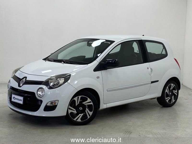 Renault Twingo 1.2 16V Live