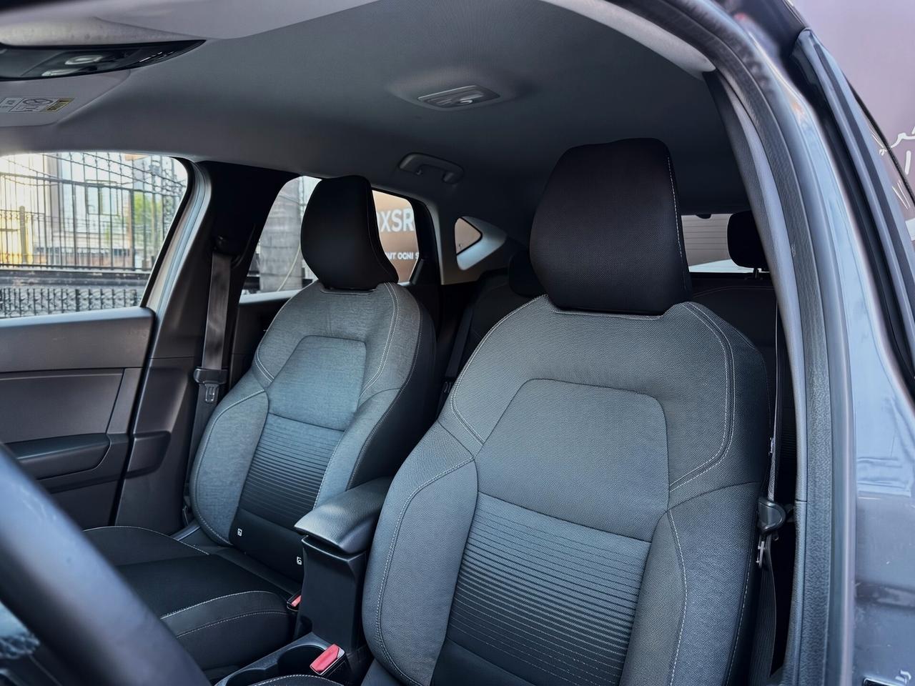 Renault Captur 1.5 Blue DCi Business 115CV EDC IVA ESP