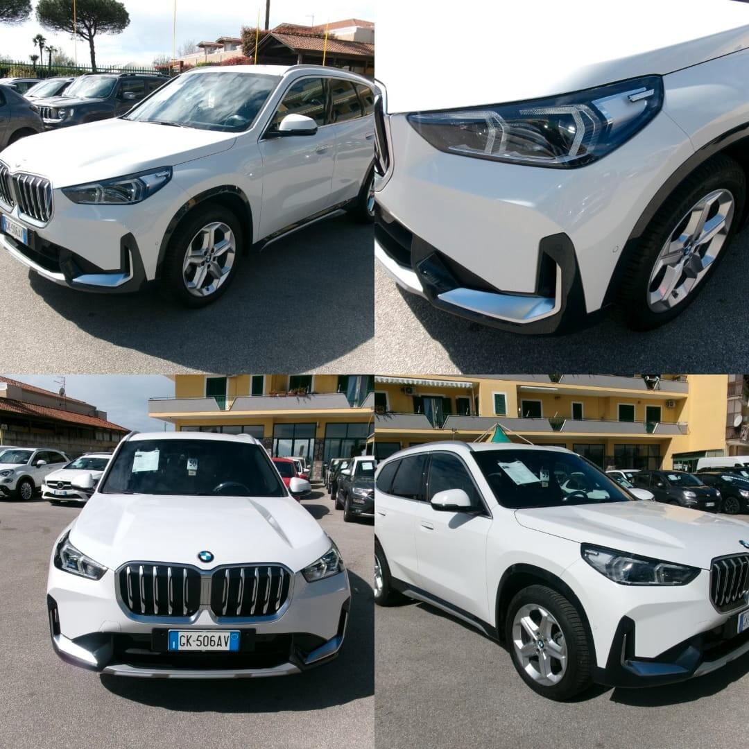 Bmw X1 SDRIVE 18d 2.0 150CV X-LINE EDITION SIGNATURE