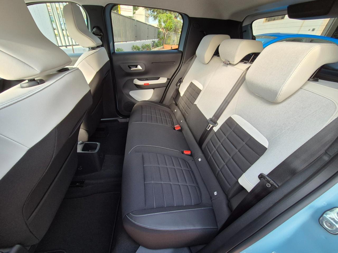 Citroen C3 HYBRID MAX NUOVA