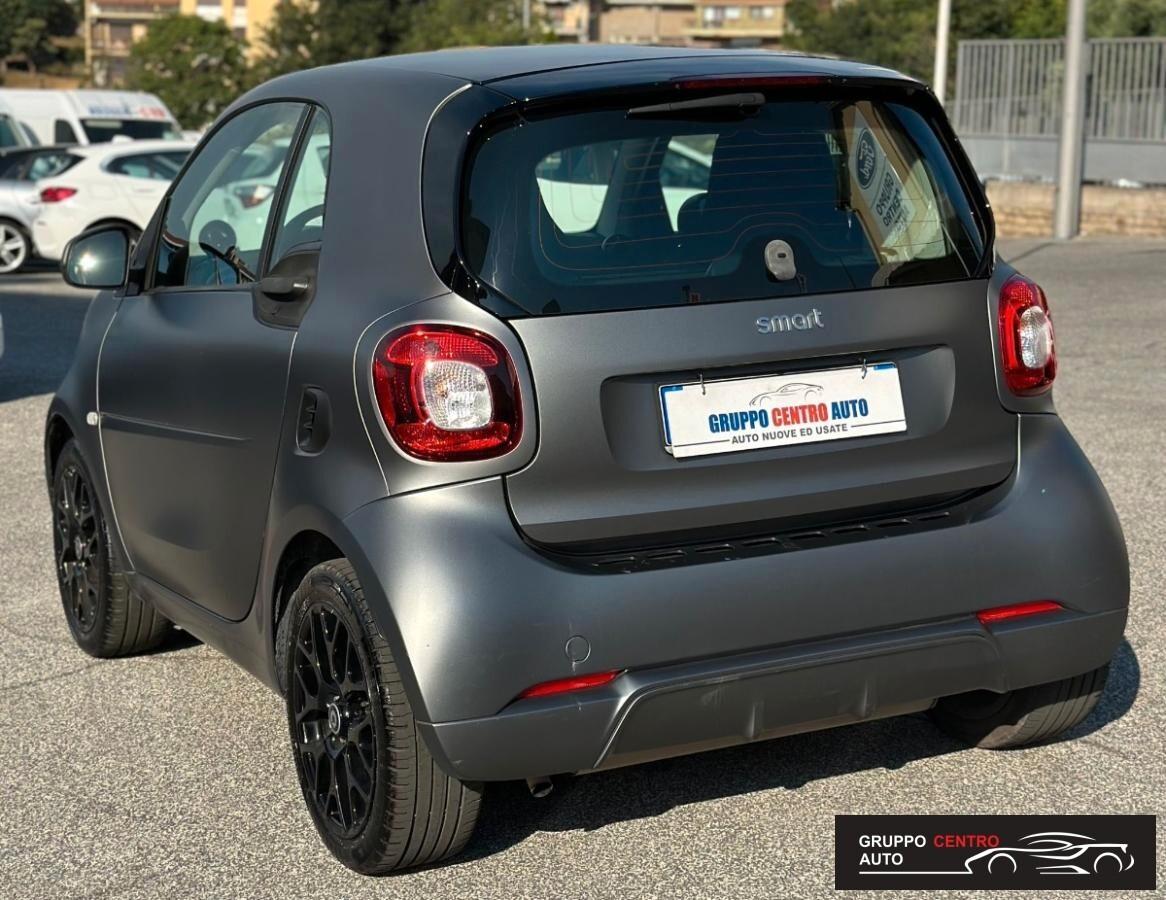 Smart ForTwo 70 1.0 twinamic Superpassion - 2019