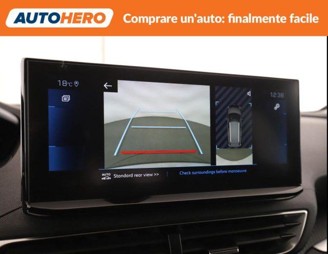 PEUGEOT 5008 BlueHDi 130 S&S Allure