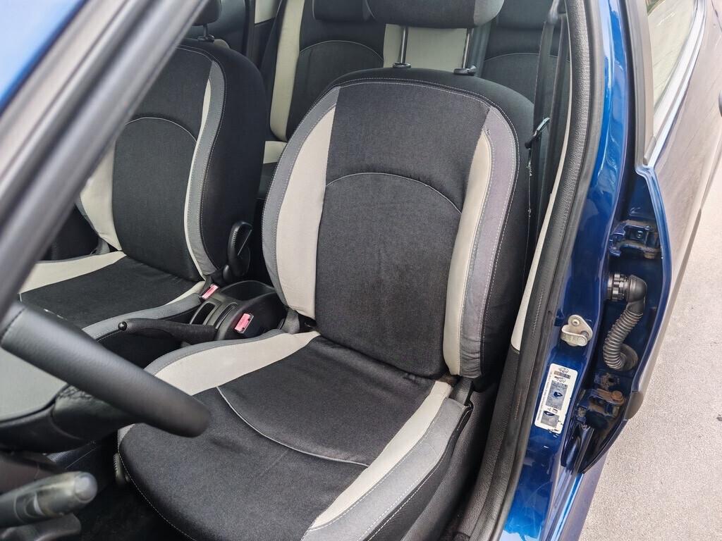 Peugeot 206 1.1 Benzina come nuova