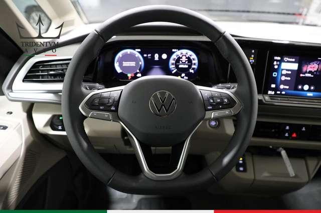Volkswagen T7 California 2.0 tdi Beach Camper 150cv DSG