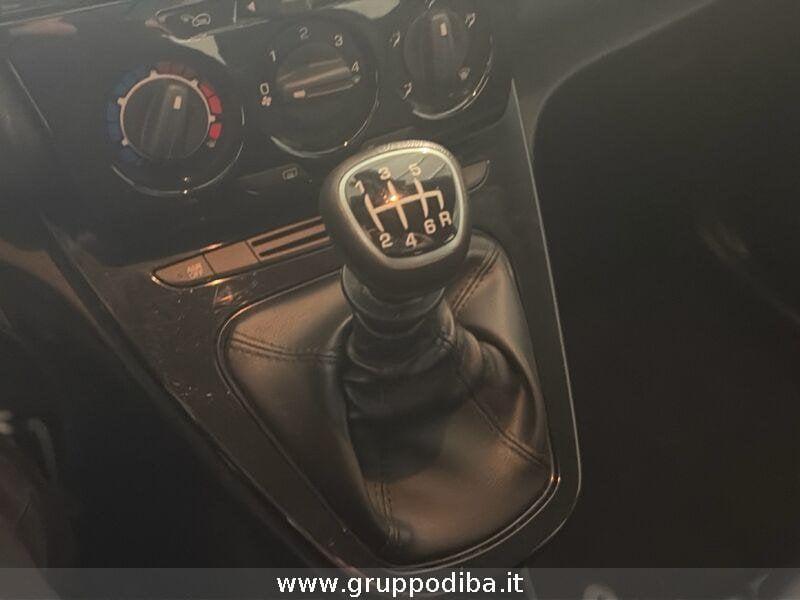 Lancia Ypsilon III 2021 1.0 firefly hybrid Platino s&s 70cv