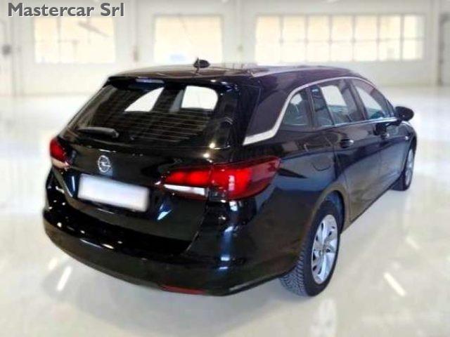 OPEL Astra Astra V Sports Tourer Sports Tourer 1.5 cdti Busi