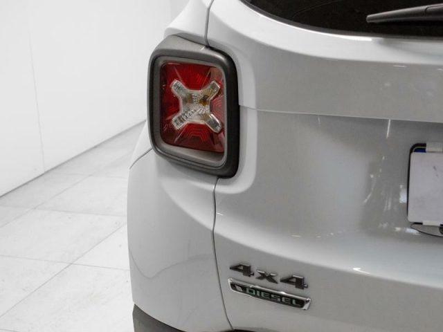 JEEP Renegade 2.0 Mjt 170CV 4WD Active Drive Low Trailhawk