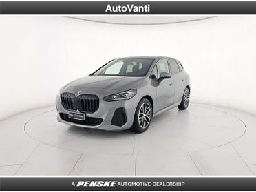 BMW Serie 2 Active Tourer 220d 48V Active Tourer Msport