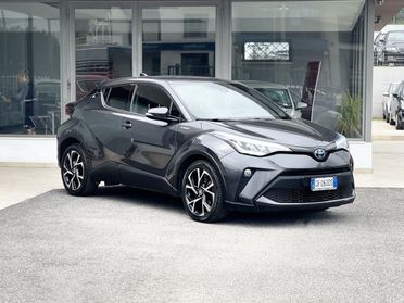 Toyota C-HR 1.8 Hybrid 98CV E6 Automatica - 2020