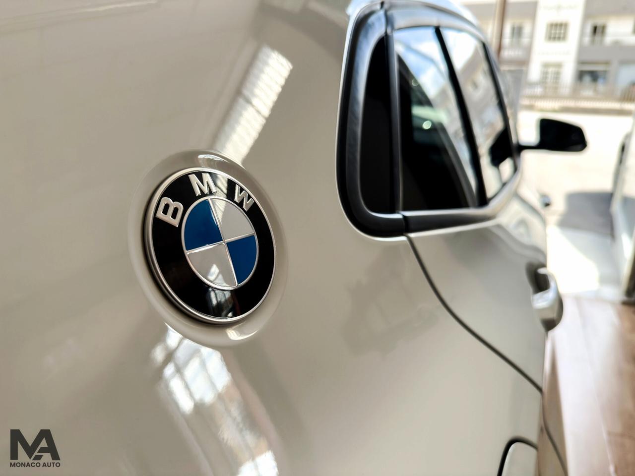 BMW X2 SDRIVE 18D 150CV 2021