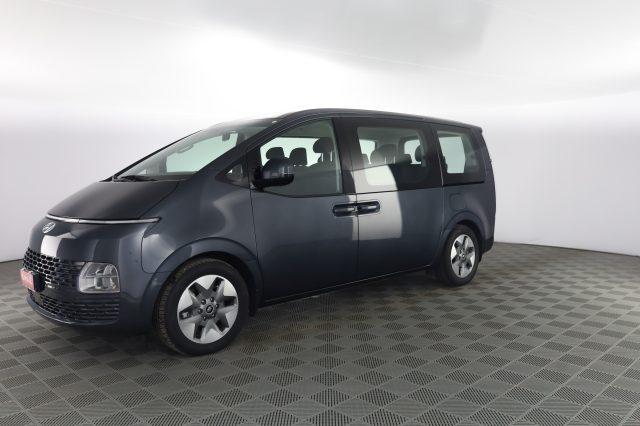 HYUNDAI Staria Staria 2.2 AT 2WD 9 posti Wagon