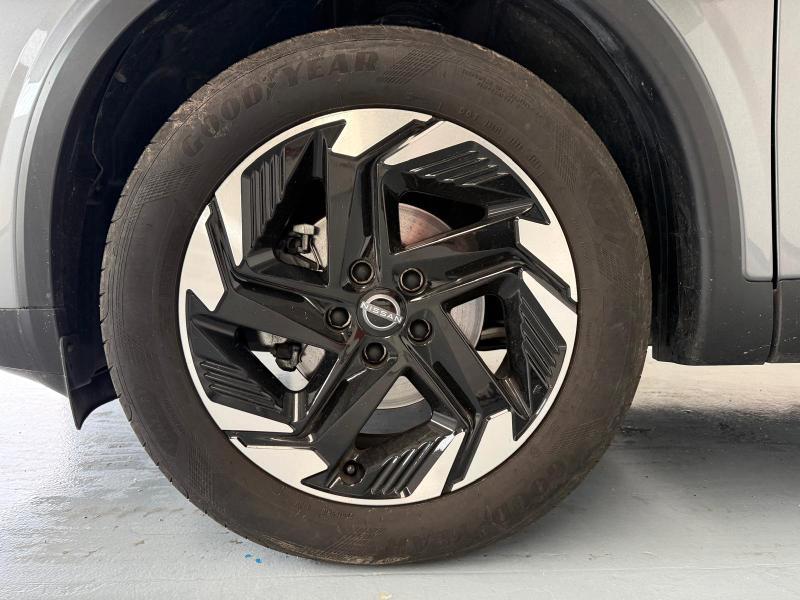 Nissan Qashqai 1.3 mhev N-Connecta 2wd 158cv xtronic