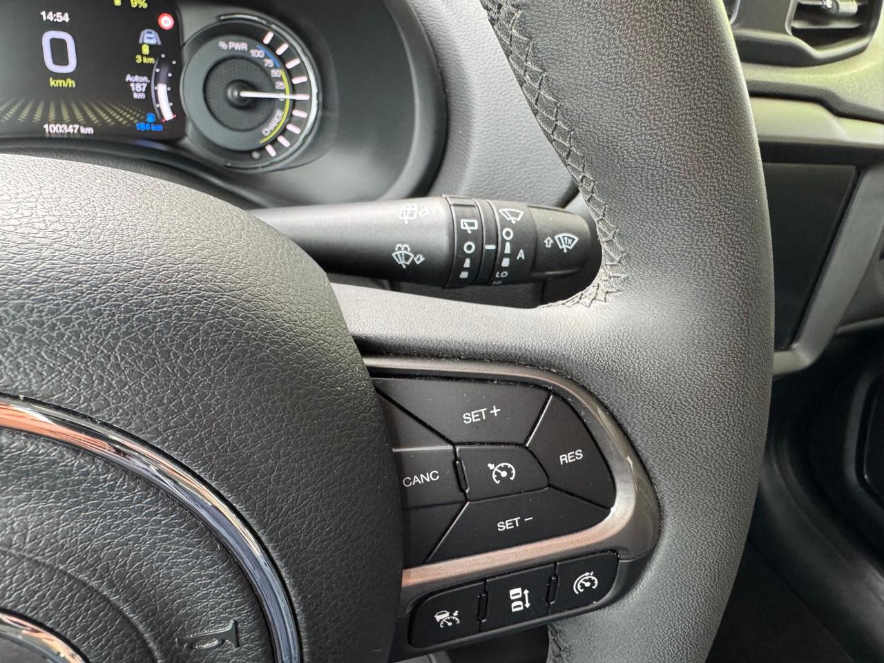 Jeep Renegade 1.3 t4 phev 4xe AT6 GARANZIA 36 MESI