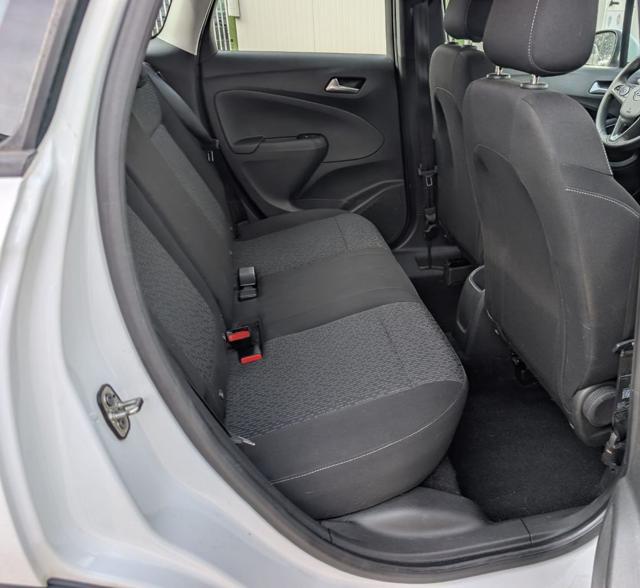 OPEL Crossland X 1.2 12V S&S Advance GPL