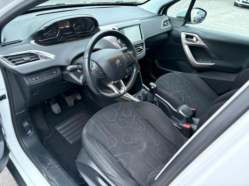 PEUGEOT 2008 1.4 DIESEL 68 CV ADATTA NEOPATENTATI