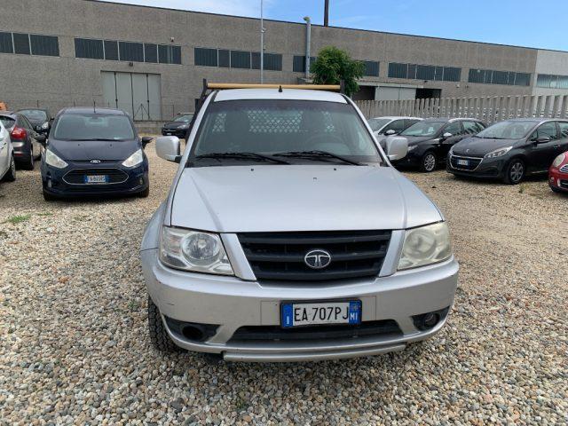 TATA Pick-Up Pick Up 2.2 Dicor 16V 4x2 PL-DC Cassonato