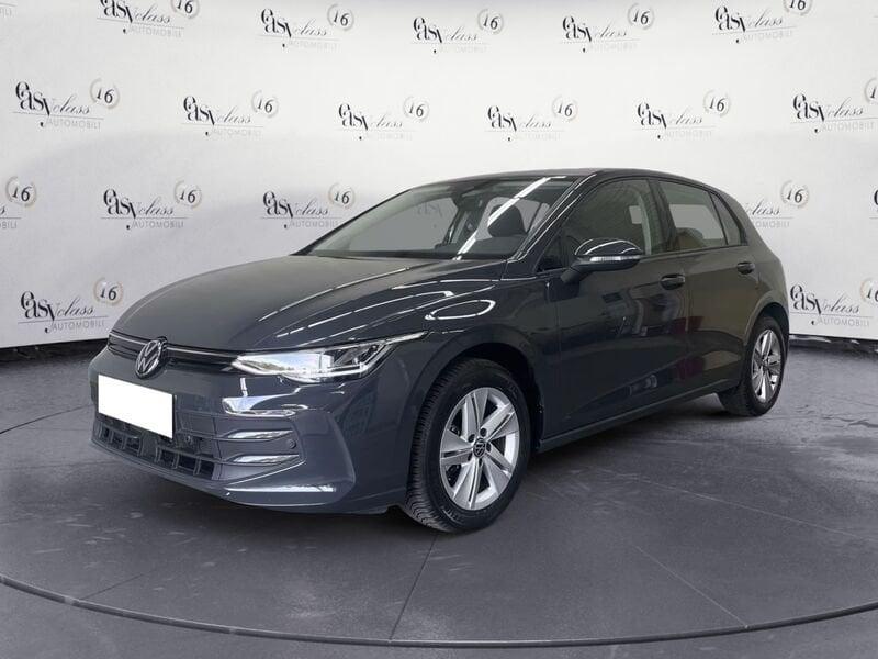 Volkswagen Golf Golf 2.0 TDI 116 CV SCR Life NAVI COCKPIT LED NEOPATENTATI