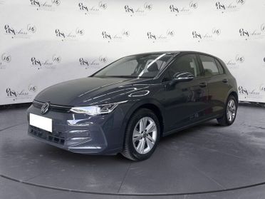 Volkswagen Golf Golf 2.0 TDI 116 CV SCR Life NAVI COCKPIT LED NEOPATENTATI