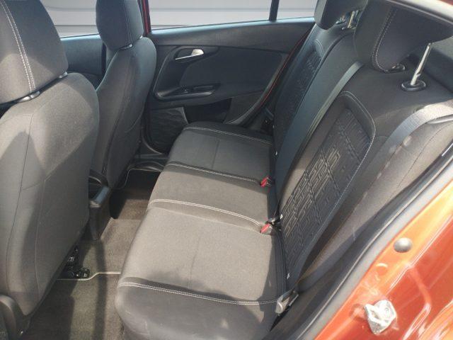 FIAT Tipo 1.5 Hybrid DCT 5 porte