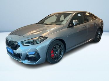 BMW Serie 2 Gran Coupe 220 d Msport xDrive Steptronic