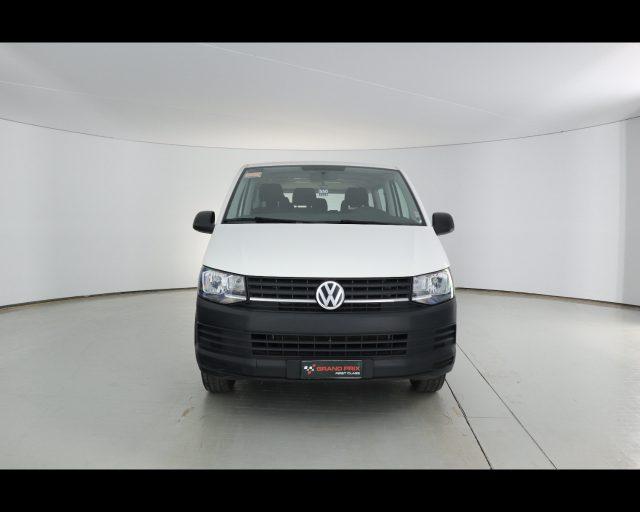 VOLKSWAGEN Caravelle 2.0 TDI 150CV DSG PC Trendline