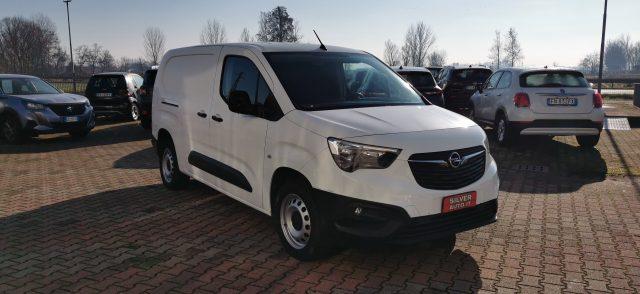 OPEL Combo Cargo 1.5 Diesel S&S PC 1000kg Edition - NO IVA