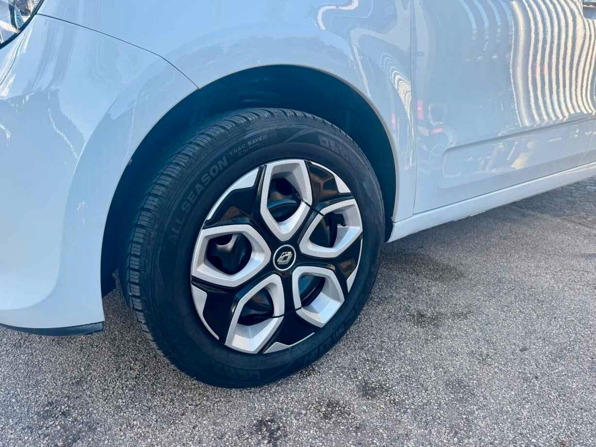 Renault Twingo 1.0 SCe 69 CV *SOLI 49.000 KM