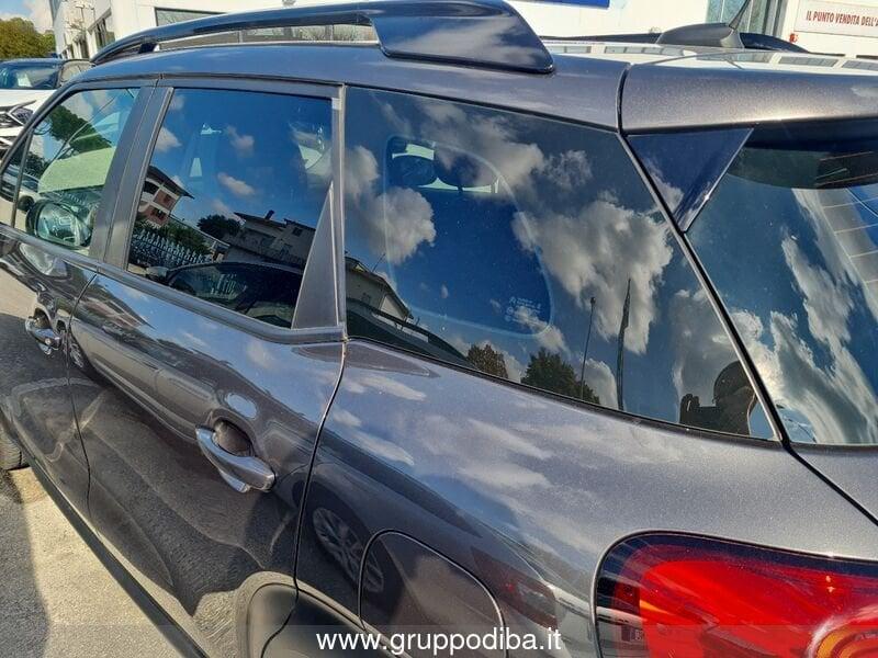 Citroën C3 Aircross I 2017 Diesel 1.5 bluehdi Shine s&s 100cv