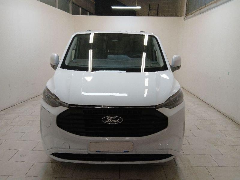 Ford Transit Custom V710 320 2.5 Duratec phev 233cv Titanium L1H1