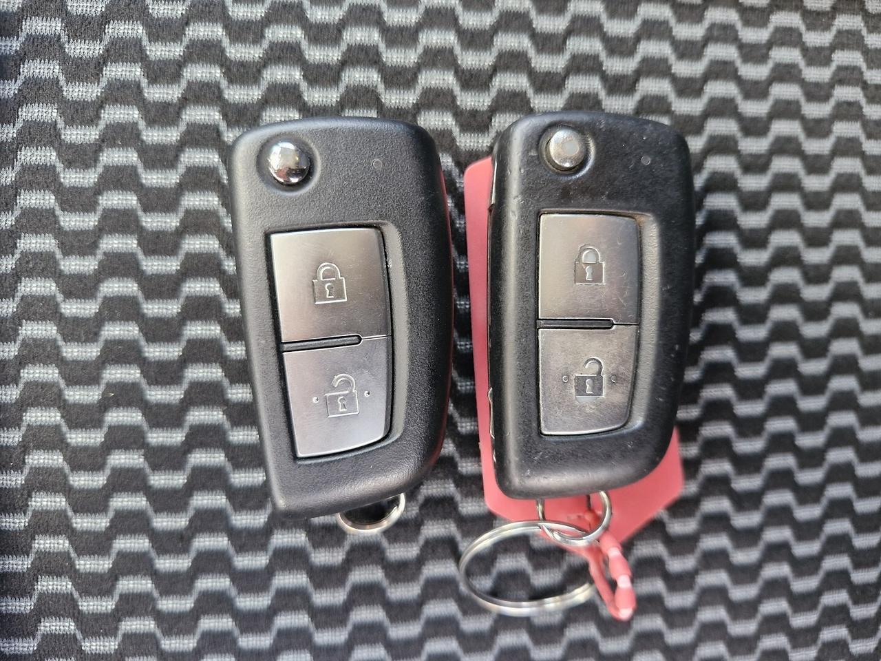 NISSAN JUKE 1.5 DCi 110CV TEKNA BIANCA PERLATA