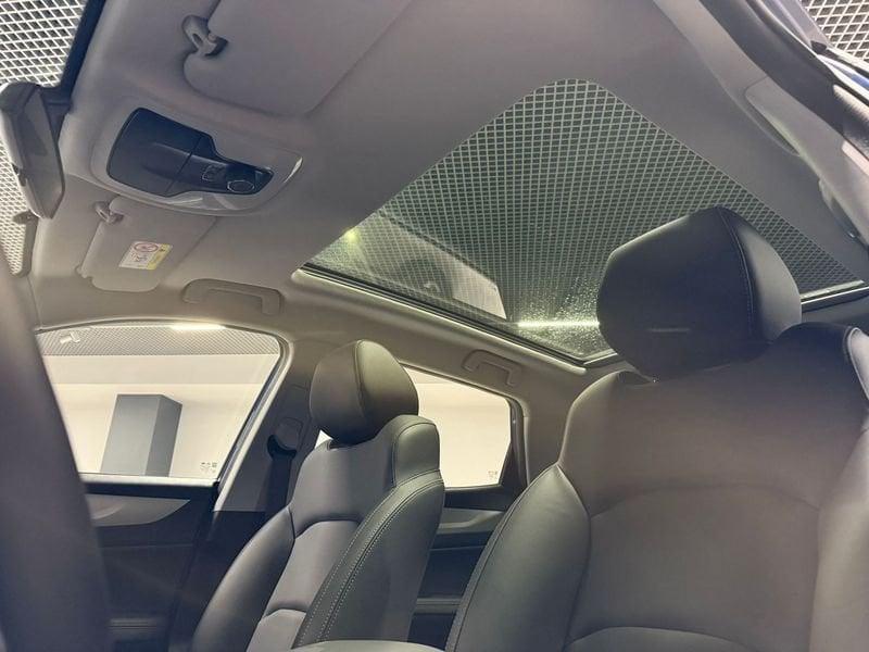 EMC Sei EMC Sei 5p 1.5 Turbo GPL 147cv CVT Automatica