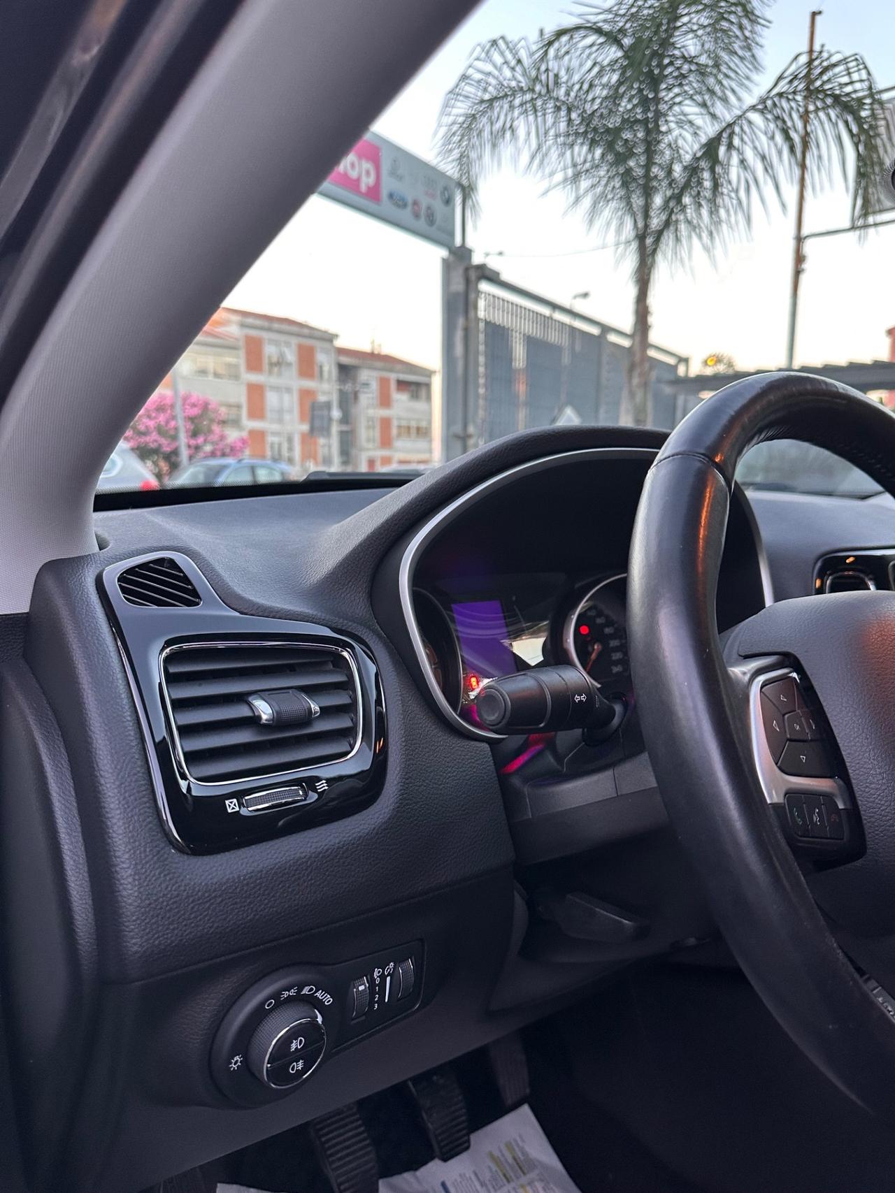 Jeep Compass 1.6 Multijet II 2WD Night Eagle