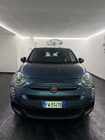 Fiat 500 X (anno 2019)
