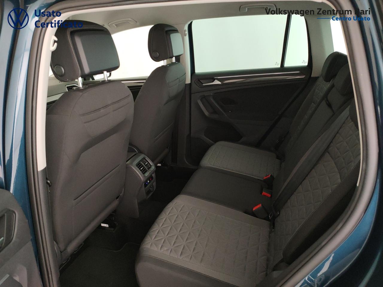 Volkswagen Tiguan 2.0 tdi life 150cv dsg