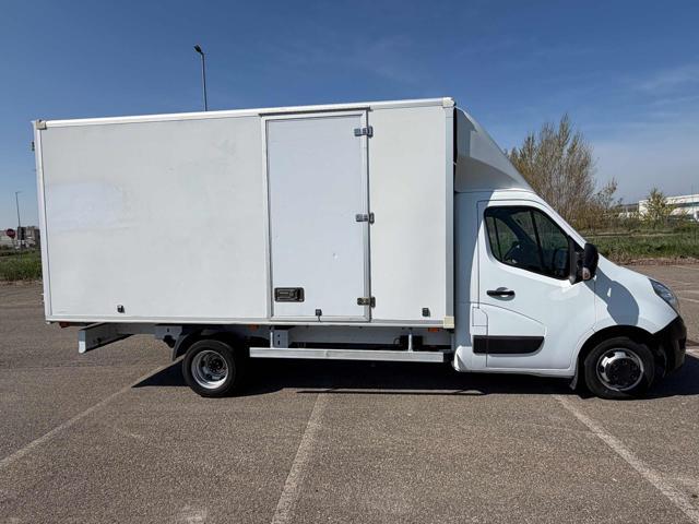 RENAULT Master T35 dCi/145 ?NUOVO? GEMELLATO Twin Turbo