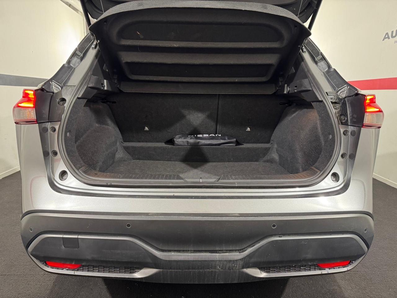 Nissan Qashqai MHEV 140 CV Tekna* TELECAMERA 360*