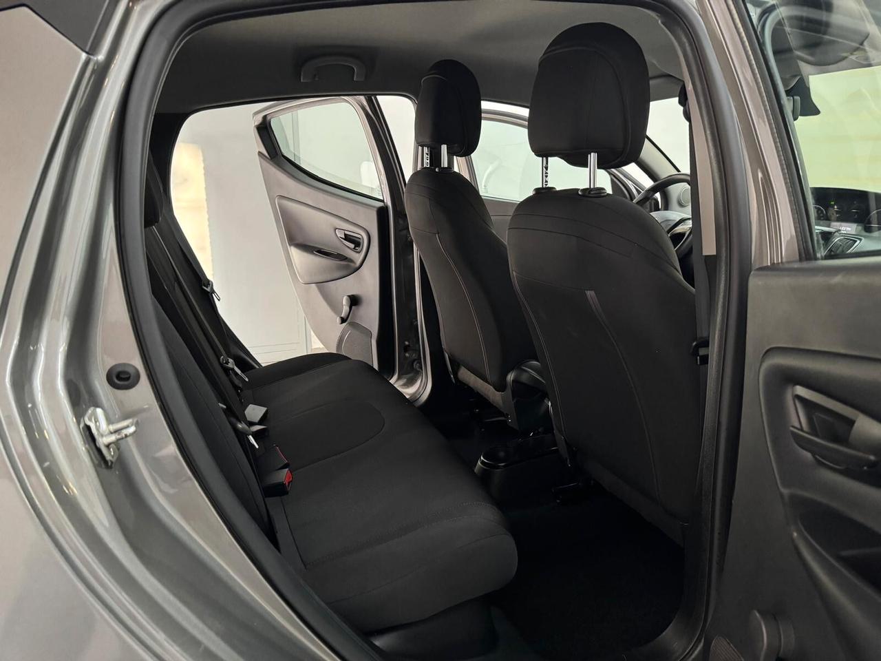 Lancia Ypsilon 1.2 Benzina 5 Porte Platinum 2020