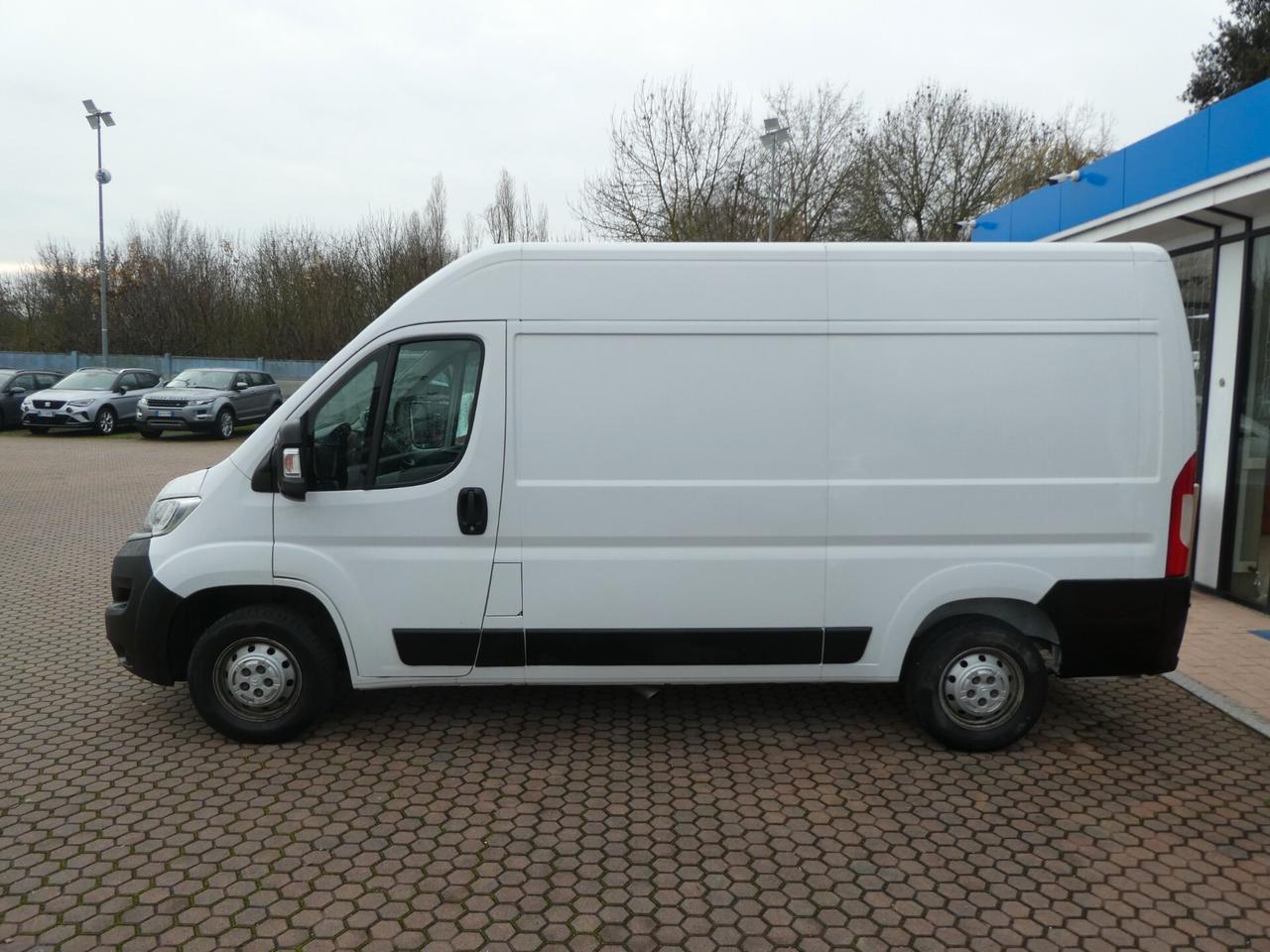 Citroen Jumper 33 BlueHDi 140 S&S PC-TN Furgone