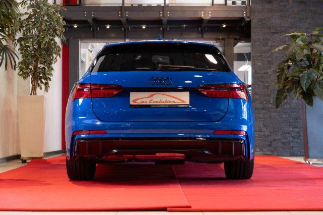 AUDI S6 Avant 3.0 TDI quattro RESTYLING.GANCIO,BLACK.PACKE