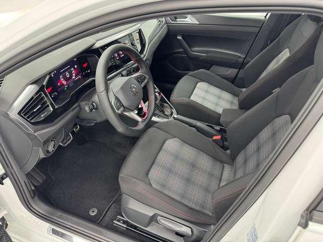 Volkswagen Polo GTI 2.0 TSI DSG 207CV MY25 KM0 *ACC+17"+MATRIX* PROMO!