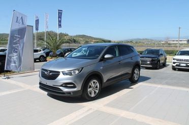 Opel Grandland X 1.5 diesel Ecotec Start&Stop Advance